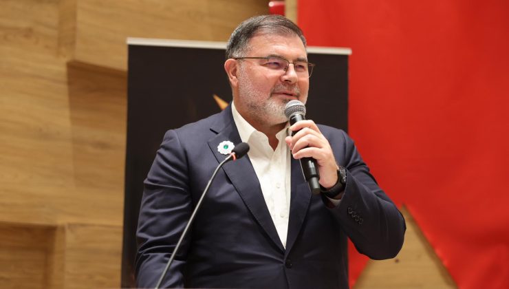 Başkan Saygılı’dan Tarihi Gediz Köprüsü Müjdesi