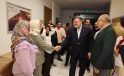 AK Parti İzmir’den vefat eden dava arkadaşları için Mevlid-i Şerif