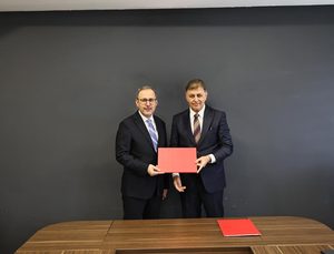 Engelsiz Yaşam Köyü’nde Ulaşım Sorunu Çözüme Kavuşuyor