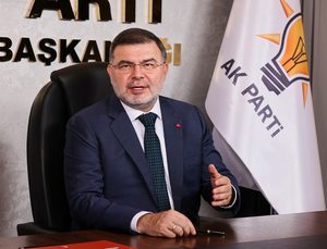 Başkan Saygılı’dan Yeni Partili Günaydın’a sert tepki!