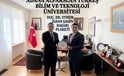 Zürih’te 22 Ülkeden 334 Araştırmacı Bilimsel Araştırmalar Kongresinde Buluştu