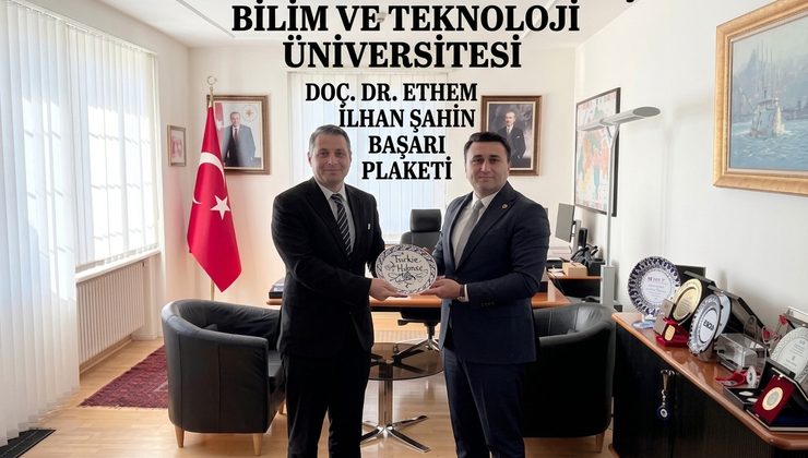 Zürih’te 22 Ülkeden 334 Araştırmacı Bilimsel Araştırmalar Kongresinde Buluştu