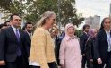 BM GENEL MERKEZİ’NDE ÇOCUKLAR İÇİN GÜVENLİ DİJİTAL GELECEK MESAJI