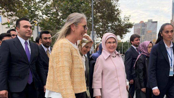 BM GENEL MERKEZİ’NDE ÇOCUKLAR İÇİN GÜVENLİ DİJİTAL GELECEK MESAJI
