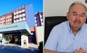 DEÜ Hastanesi Başhekimliğinden Burhan Özfatura bilgilendirmesi