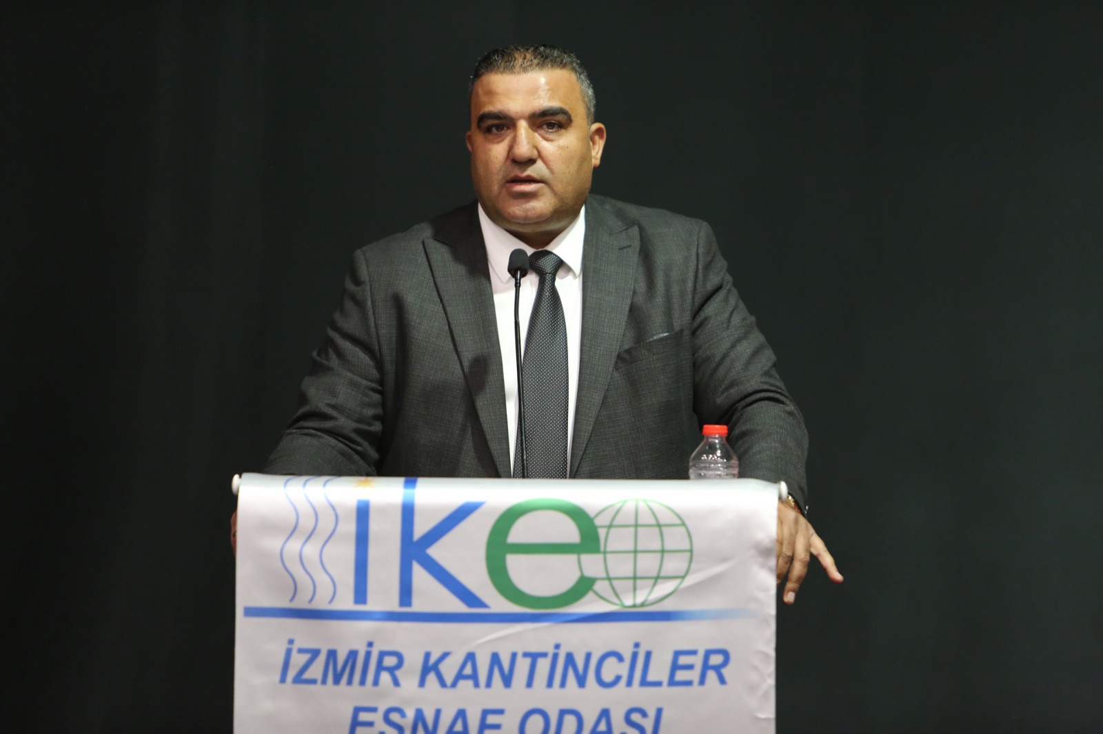 Velilerin içi rahat olsun: Kantinciler öğrencilerin sağlığı için tek yürek