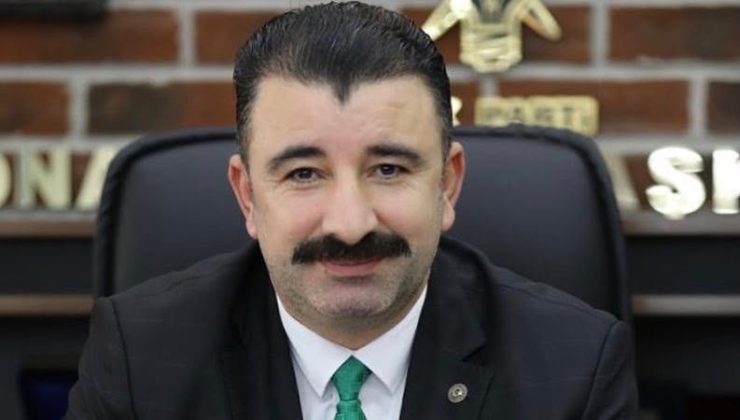 BAŞDAŞ’TAN ALSANCAK’TAKİ OKUL EYLEMİNE SERT TEPKİ: