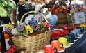 Çömlekten sanata uzanan festival: Menemen’de 45 ülkeden sanat buluşması