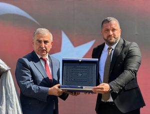 PINARBAŞI’NDA AHİLİK COŞKUSU