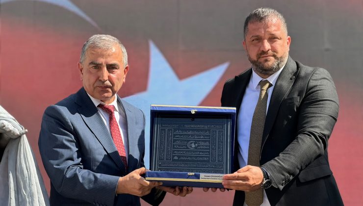 PINARBAŞI’NDA AHİLİK COŞKUSU