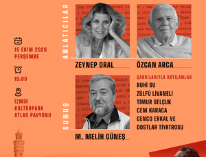 ROMANTİKA’DA NÂZIM HİKMET RÜZGÂRI