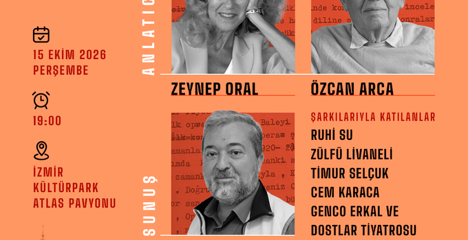 ROMANTİKA’DA NÂZIM HİKMET RÜZGÂRI