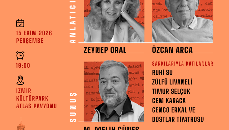 ROMANTİKA’DA NÂZIM HİKMET RÜZGÂRI