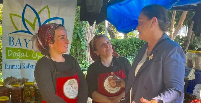 CHP’Lİ KÖKKILINÇ: “SOKAĞIN VE PAZARIN SESİNE KULAK VERİYORUZ”