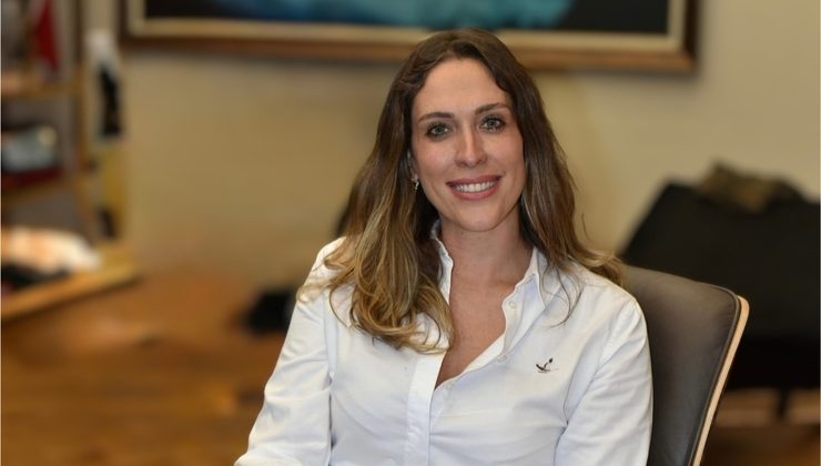 SANAYİDE KADIN LİDERLİĞİ MAKİNE SEKTÖRÜNDE YENİ BİR GÖRÜNÜRLÜK KAZANIYOR