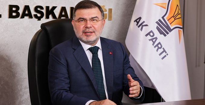 SAYGILI’DAN YENİ PARTİ İZMİR İL BAŞKANI GÜÇ’E SERT YANIT: SÖZLERİNİ İSPAT ETMEZSEN MÜFTERİSİN!