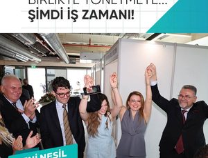SANAYİCİ KARARINI VERDİ: EBSO’DA KARABAĞLI’YA GÜÇLÜ DESTEK