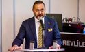 HASAN ÜNAL: KARŞIYAKA’NIN KADERİ ÇÖP YIĞINLARI OLAMAZ!